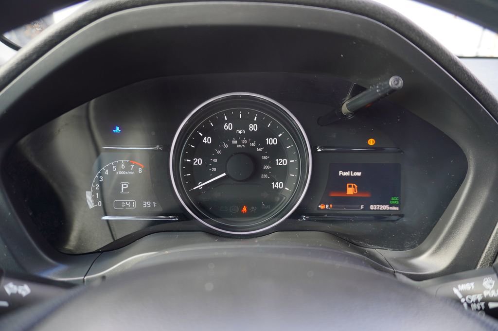 Used 2021 Honda HR-V EX image 15