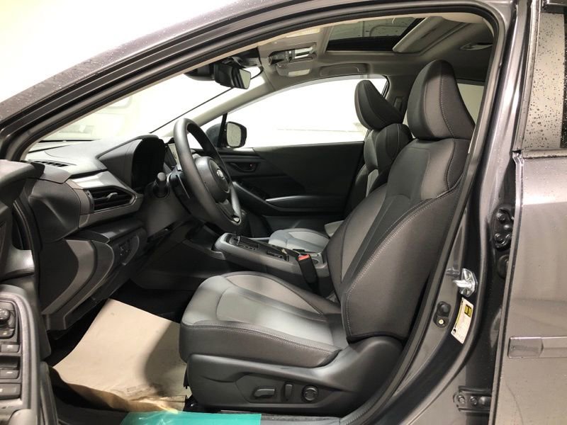 New 2026 Subaru Crosstrek 2.0i Premium image 25