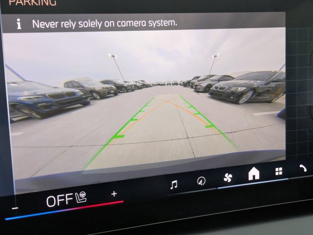 New 2026 BMW X3 xDrive30 w/ Convenience Package image 13