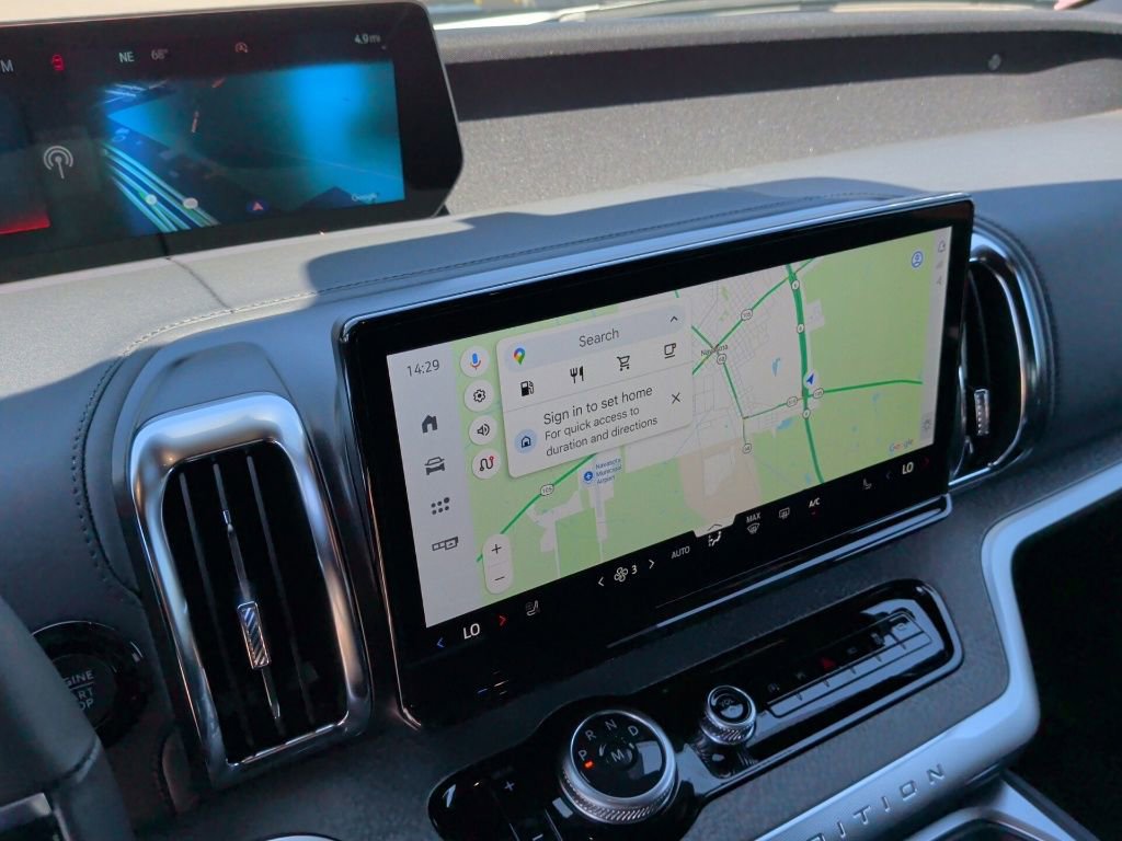 New 2026 Ford Expedition Tremor AWD/4WD image 25