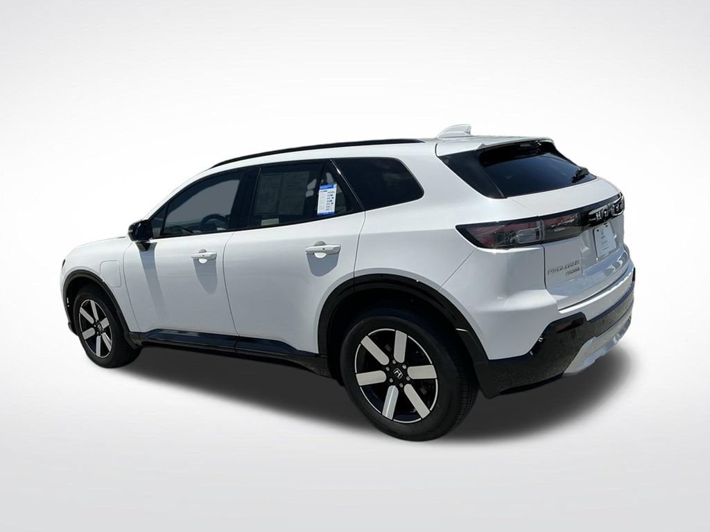 Certified 2025 Honda Prologue Touring image 4