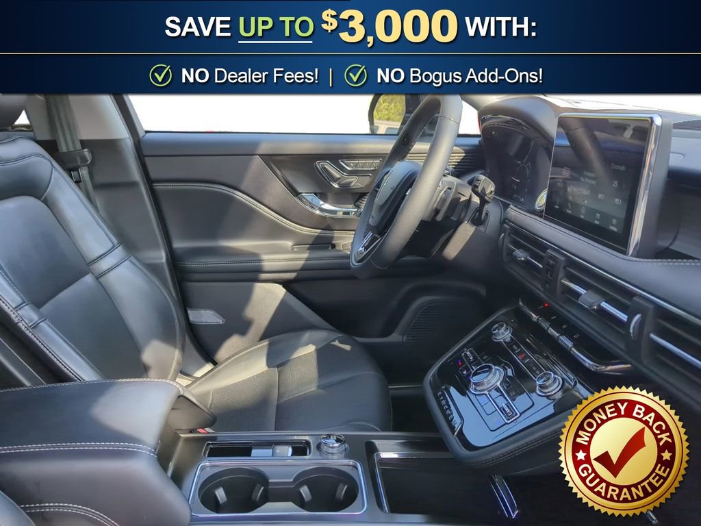 Certified 2022 Lincoln Corsair FWD w/ Equipment Group 101A image 22