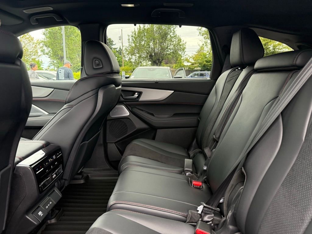 New 2026 Acura MDX A-Spec AWD/4WD image 14