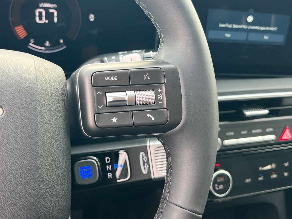 New 2026 Hyundai Palisade SE AWD/4WD image 21