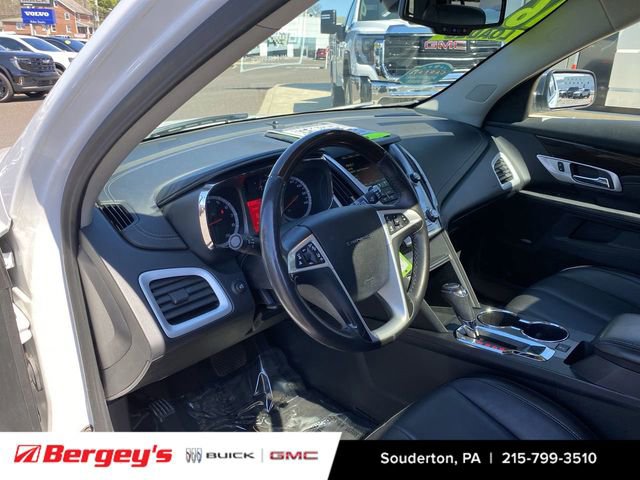 Used 2016 GMC Terrain Denali image 11