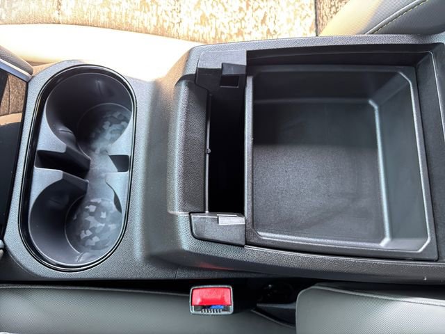 Used 2024 Chevrolet Colorado ZR2 w/ Technology Package image 19