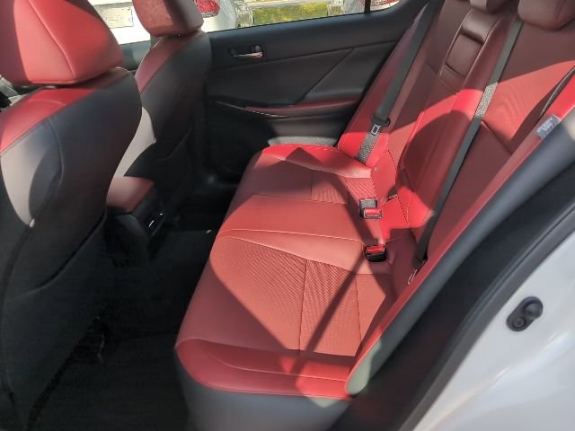 Used 2023 Lexus IS 300 w/ Comfort Package image 26