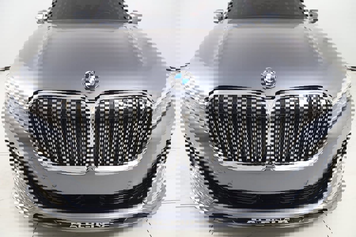 Used 2022 BMW ALPINA B7 xDrive w/ Luxury Rear Seating Package image 82