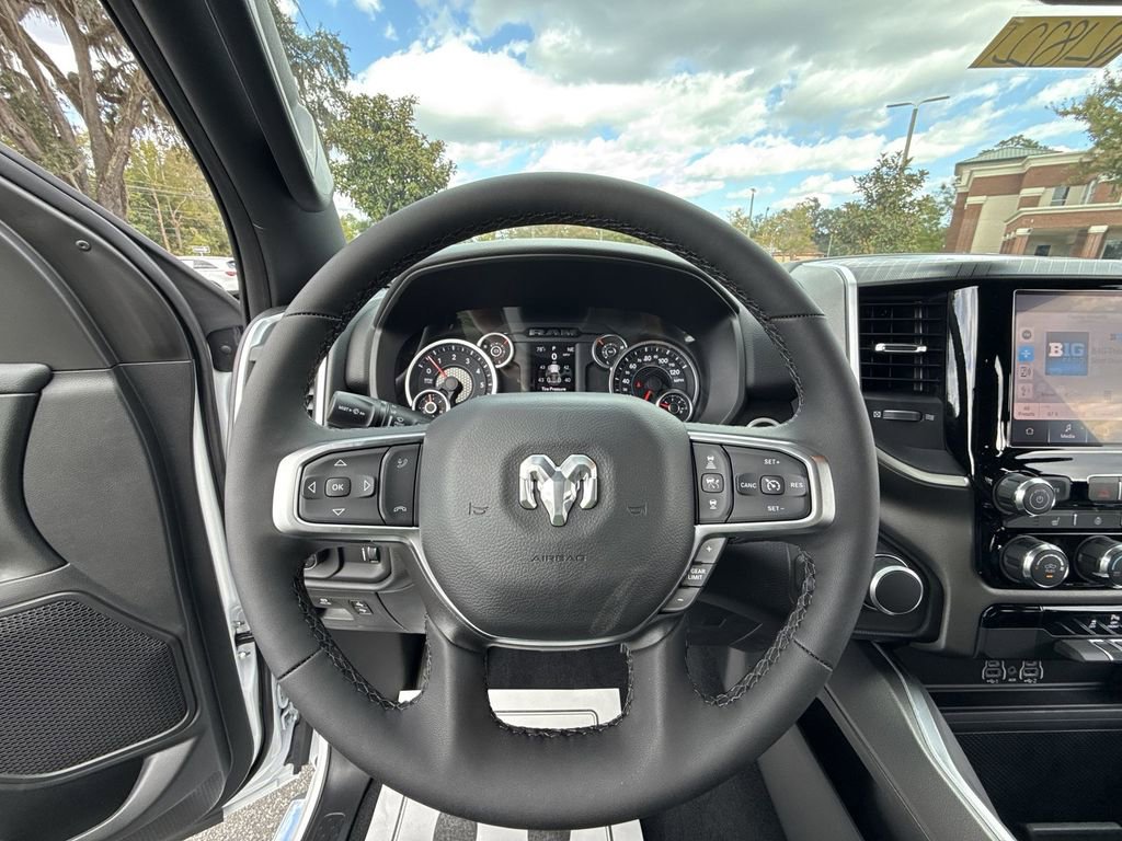New 2026 RAM 1500 Big Horn image 13