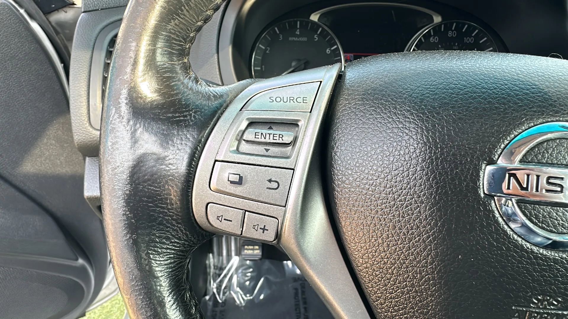 Used 2015 Nissan Altima 2.5 SL w/ Technology Package image 31