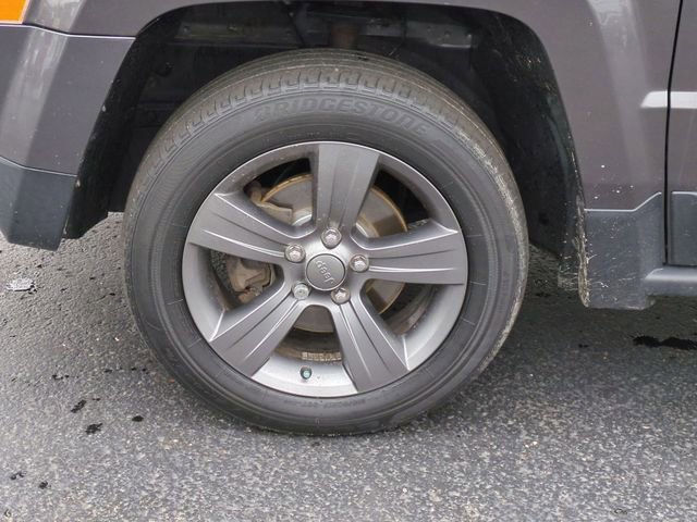 Used 2015 Jeep Patriot High Altitude image 30