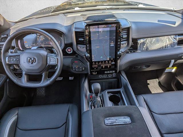 New 2026 RAM 1500 RHO AWD/4WD image 11