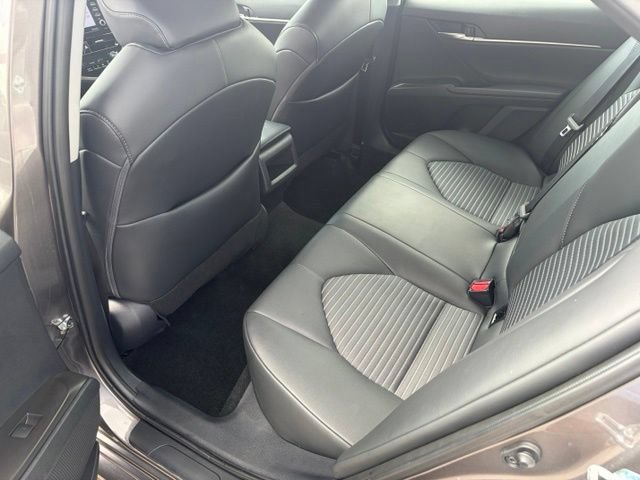 Used 2024 Toyota Camry SE FWD image 25