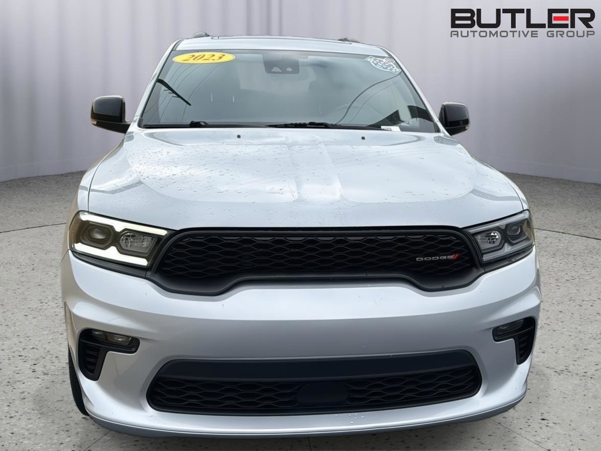 Used 2023 Dodge Durango GT image 7