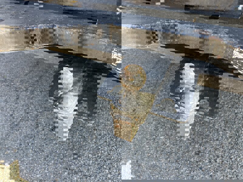 Used 2021 GMC Savana 3500 Extended w/ Power Convenience Package image 12