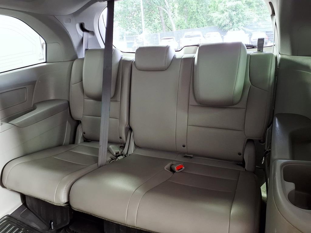 Used 2016 Honda Odyssey EX-L image 9