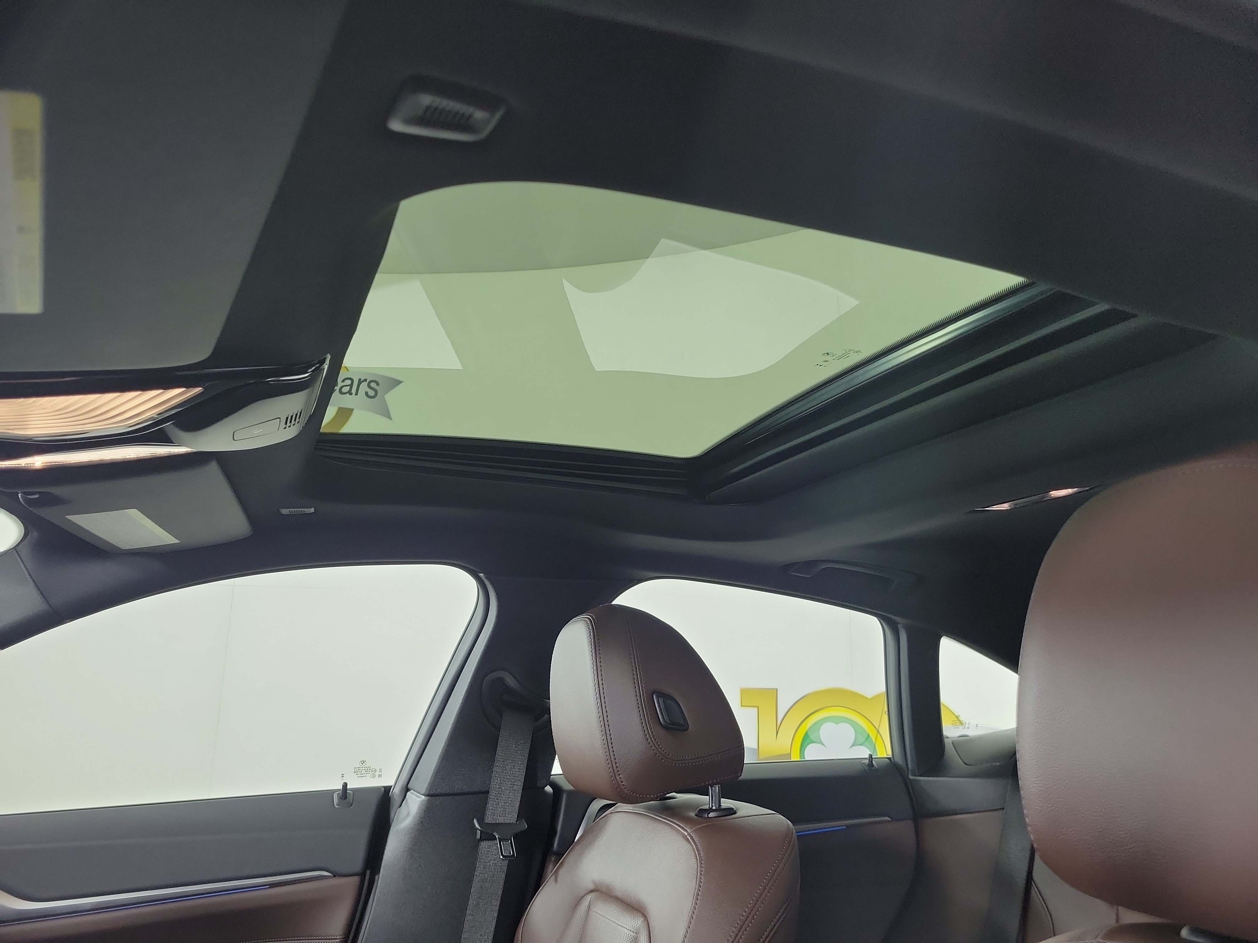 Certified 2023 BMW i4 eDrive35 w/ Premium Package RWD image 20