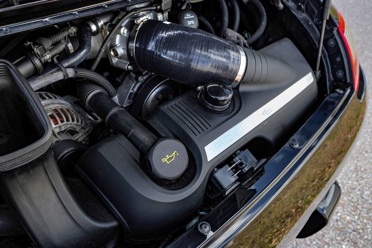 Used 2006 Porsche 911 Carrera image 83