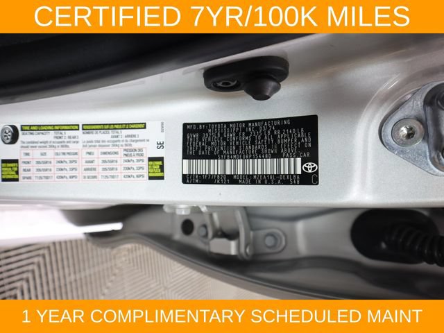 Used 2024 Toyota Corolla LE FWD image 28