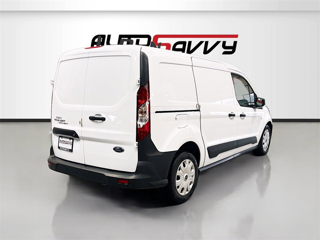 Used 2023 Ford Transit Connect XL image 7