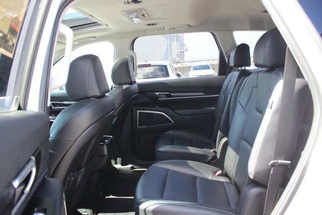 Used 2024 Kia Telluride S w/ S Sunroof Package image 25