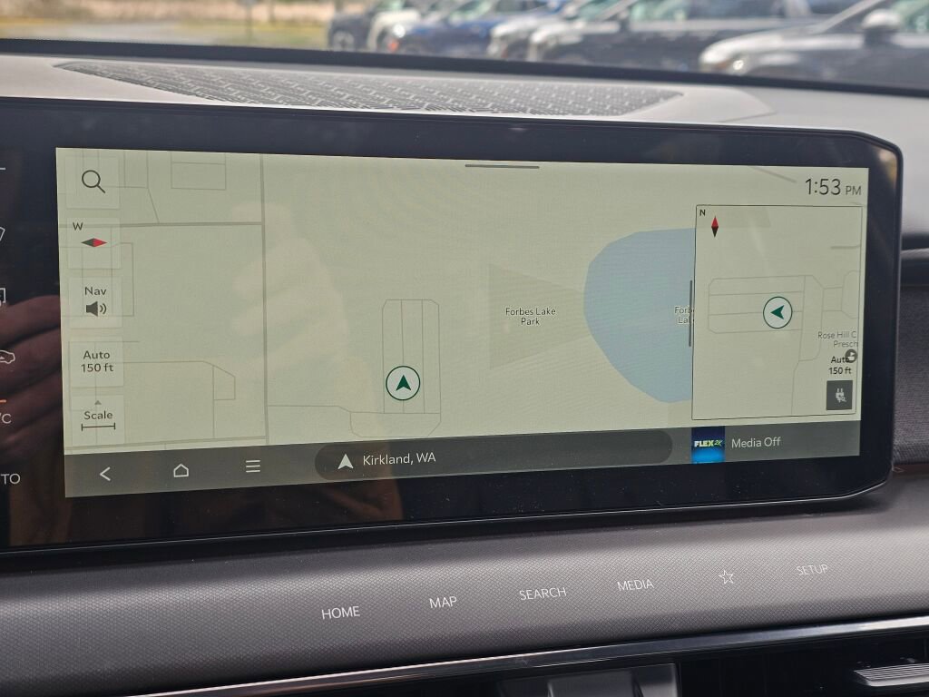 New 2026 Kia EV9 Land AWD/4WD image 14