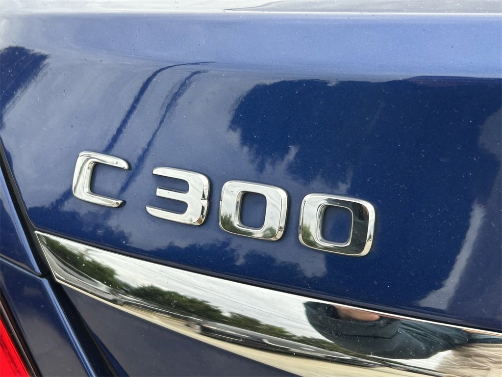 Used 2021 Mercedes-Benz C 300 Sedan image 13