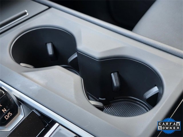 Used 2024 Volkswagen Atlas SE image 24