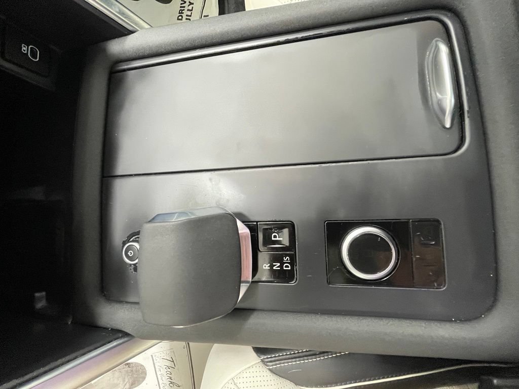 Used 2022 Land Rover Discovery HSE R-Dynamic AWD/4WD image 22