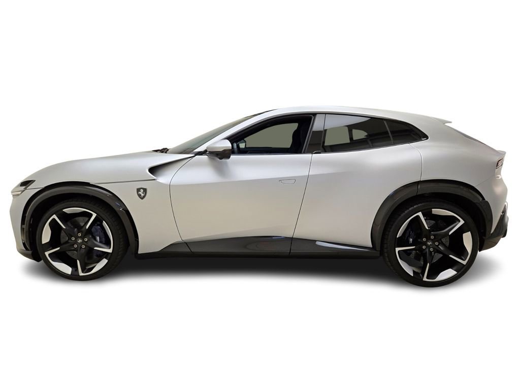 Used 2025 Ferrari Purosangue image 10