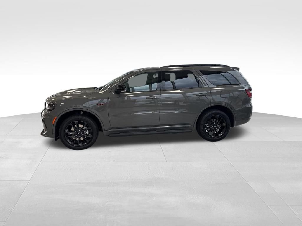 New 2026 Dodge Durango GT image 2