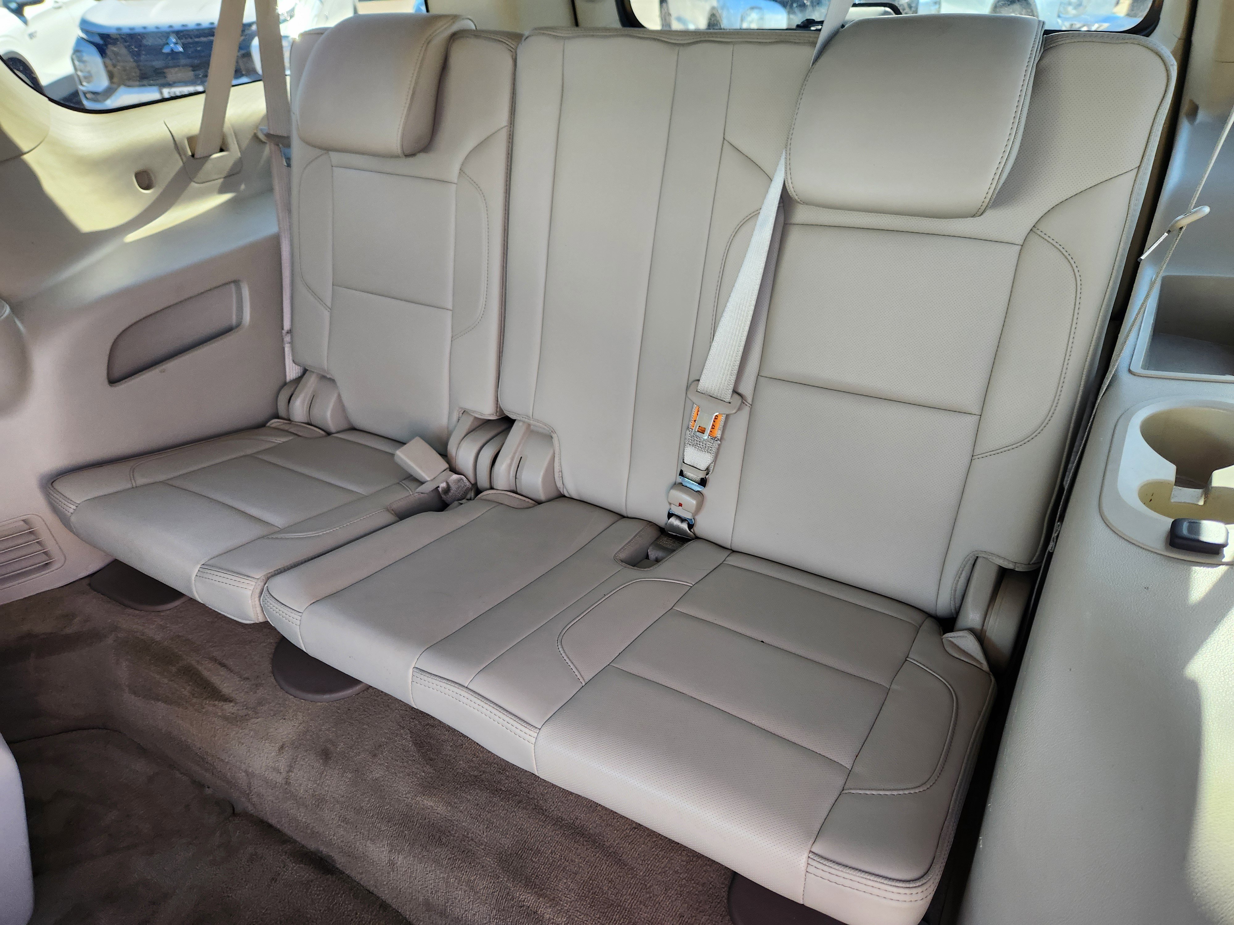 Used 2015 GMC Yukon XL Denali image 20