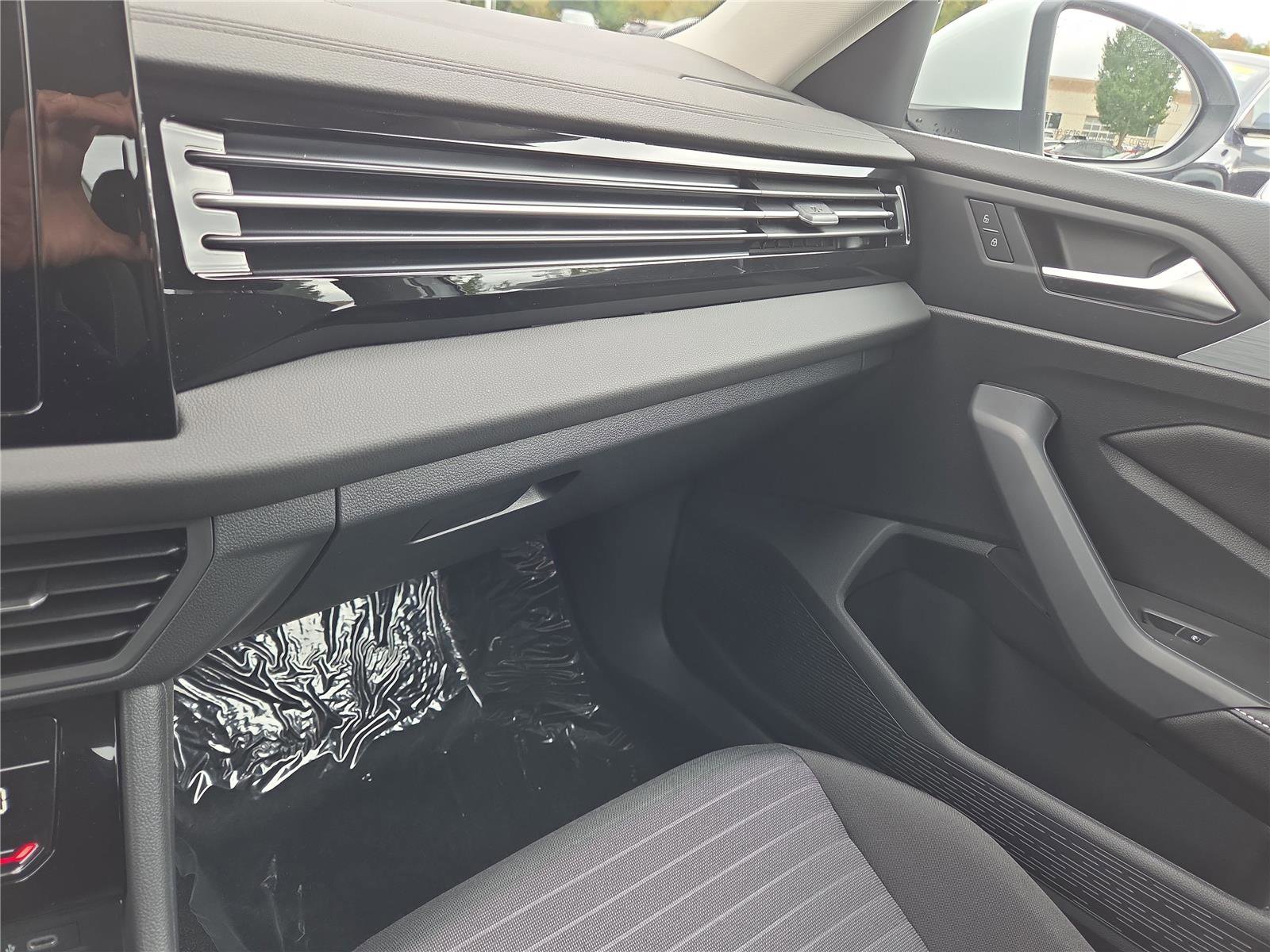 New 2026 Volkswagen Jetta S image 20