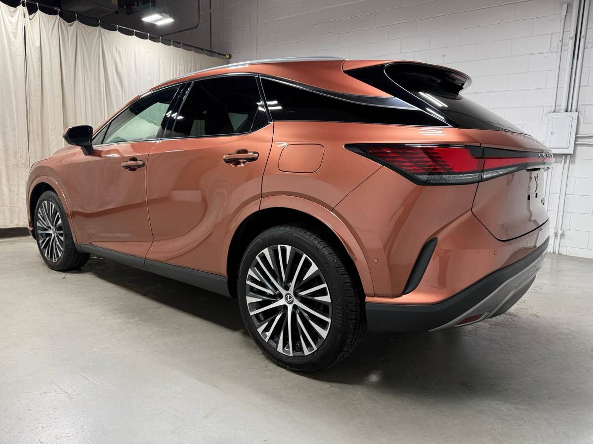 Used 2024 Lexus RX 350 Premium Plus image 5