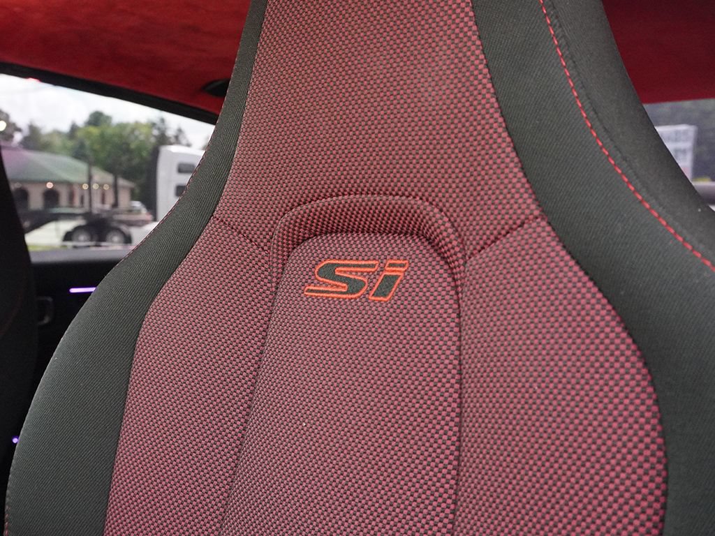 Used 2023 Honda Civic Si image 26