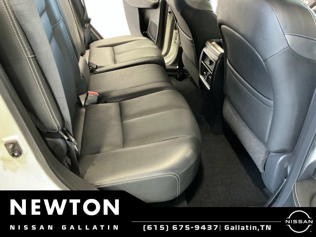 Used 2017 Nissan Murano SL FWD image 17