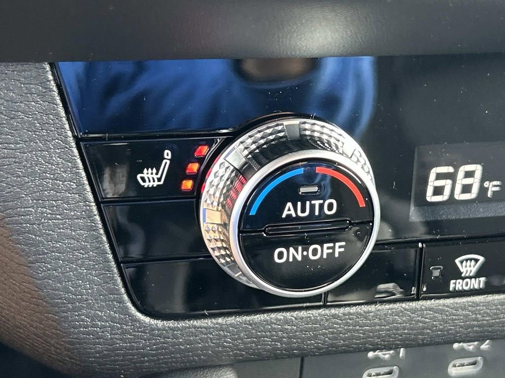 New 2026 Mitsubishi Outlander ES AWD/4WD image 26