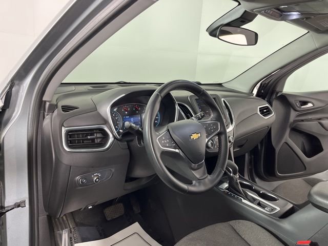 Used 2024 Chevrolet Equinox LT image 19