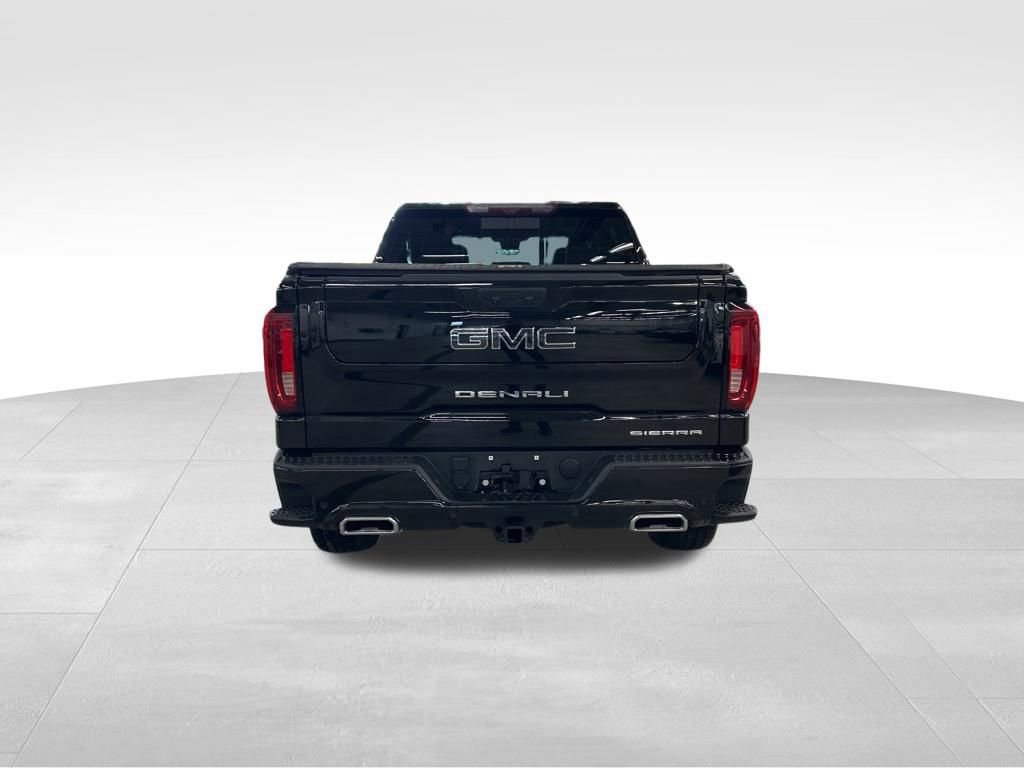 Used 2024 GMC Sierra 1500 Denali Ultimate AWD/4WD image 7