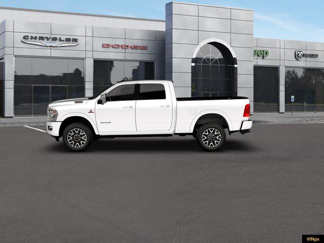New 2026 RAM 2500 Limited image 3