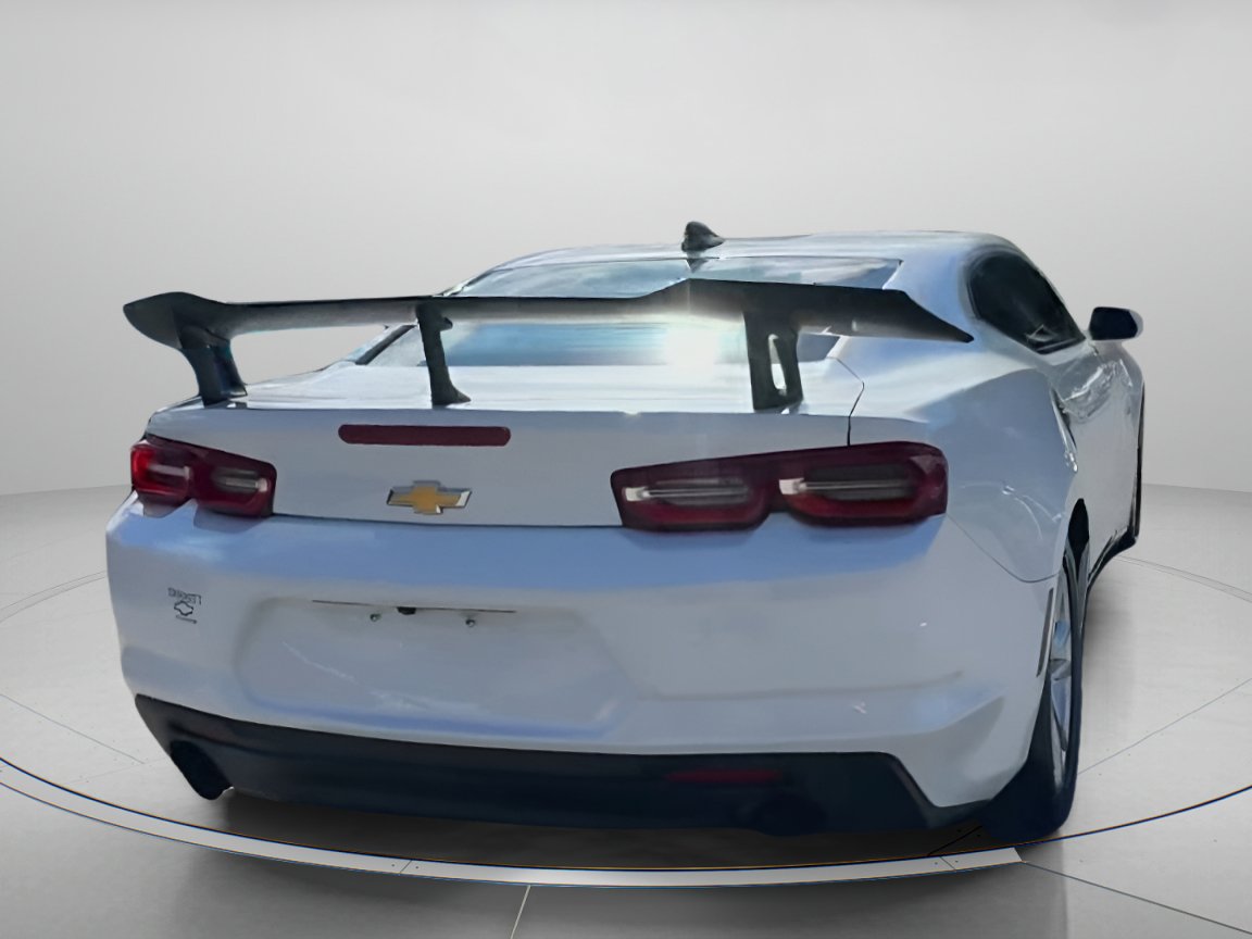 Used 2020 Chevrolet Camaro LS image 26