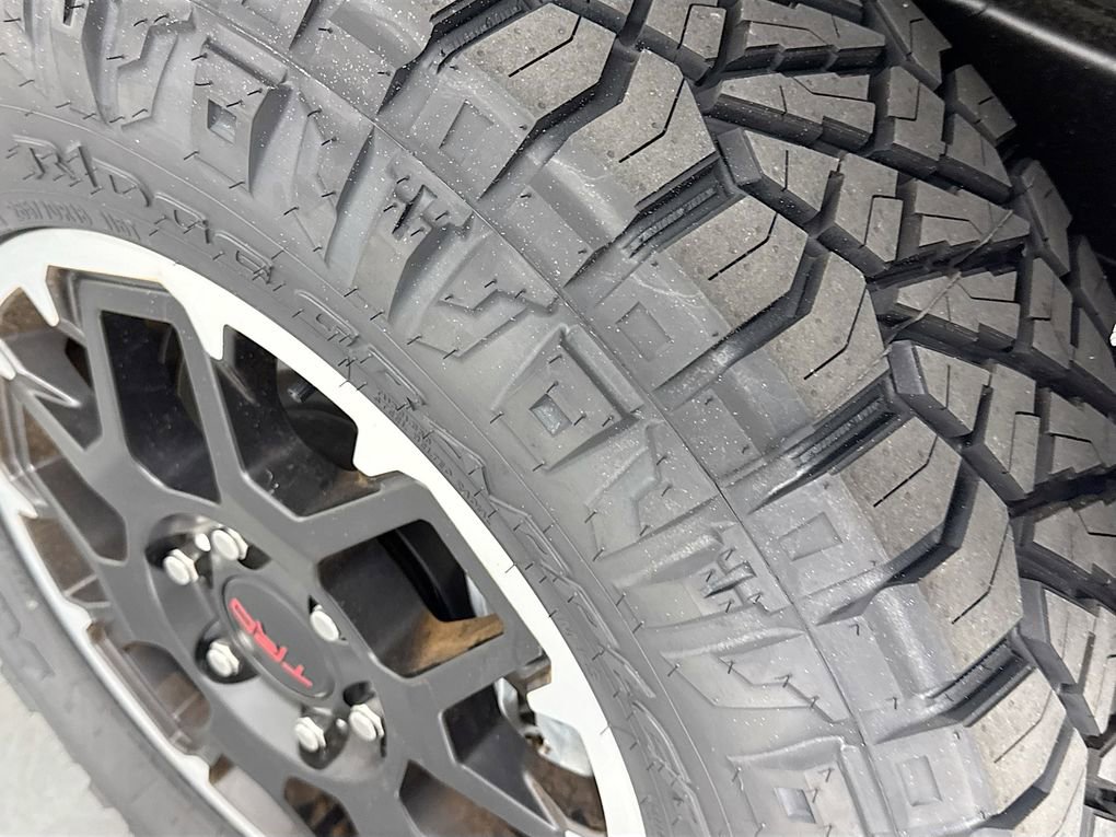 New 2025 Toyota Tacoma TRD Off-Road image 31