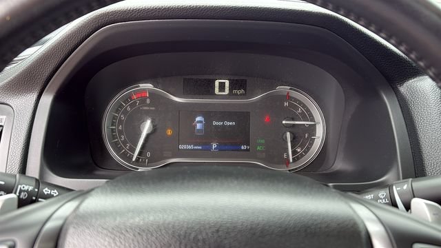 Used 2023 Honda Ridgeline RTL-E image 17