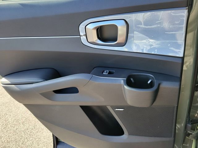 New 2026 Kia Sorento X-Line EX image 14