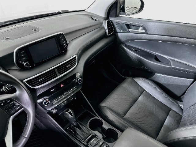 Used 2020 Hyundai Tucson Limited AWD/4WD image 28