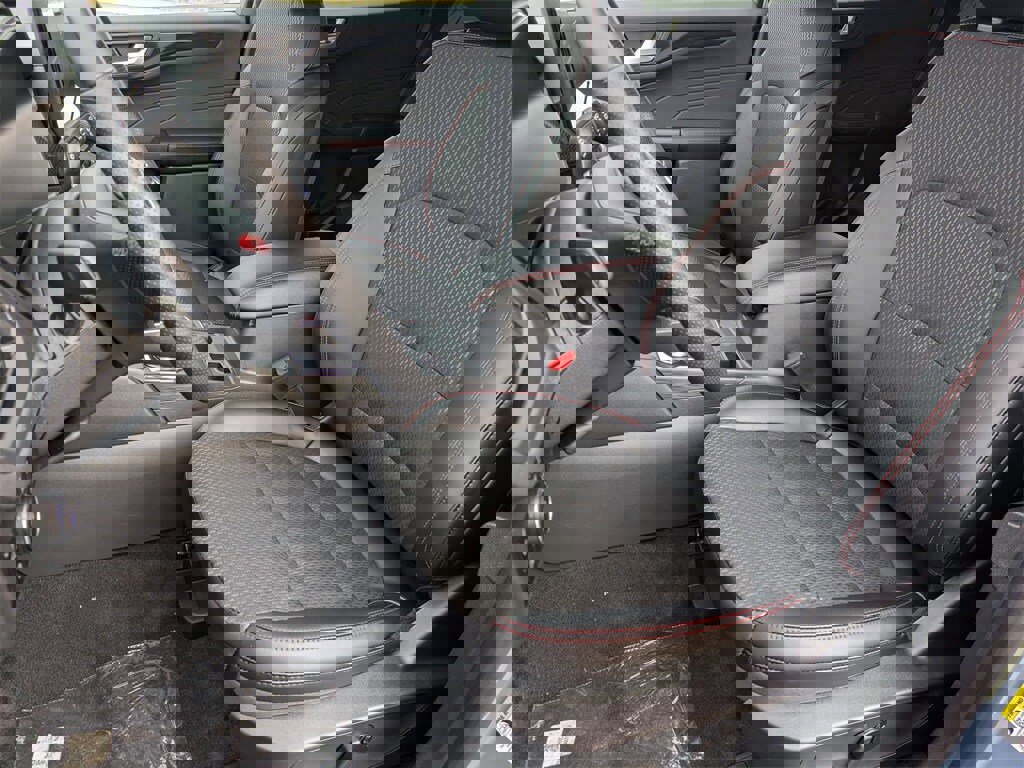 New 2026 Ford Escape ST-Line Select w/ Tech Pack #2 image 39