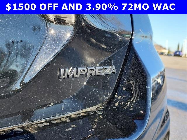 New 2026 Subaru Impreza 2.0i Sport image 5
