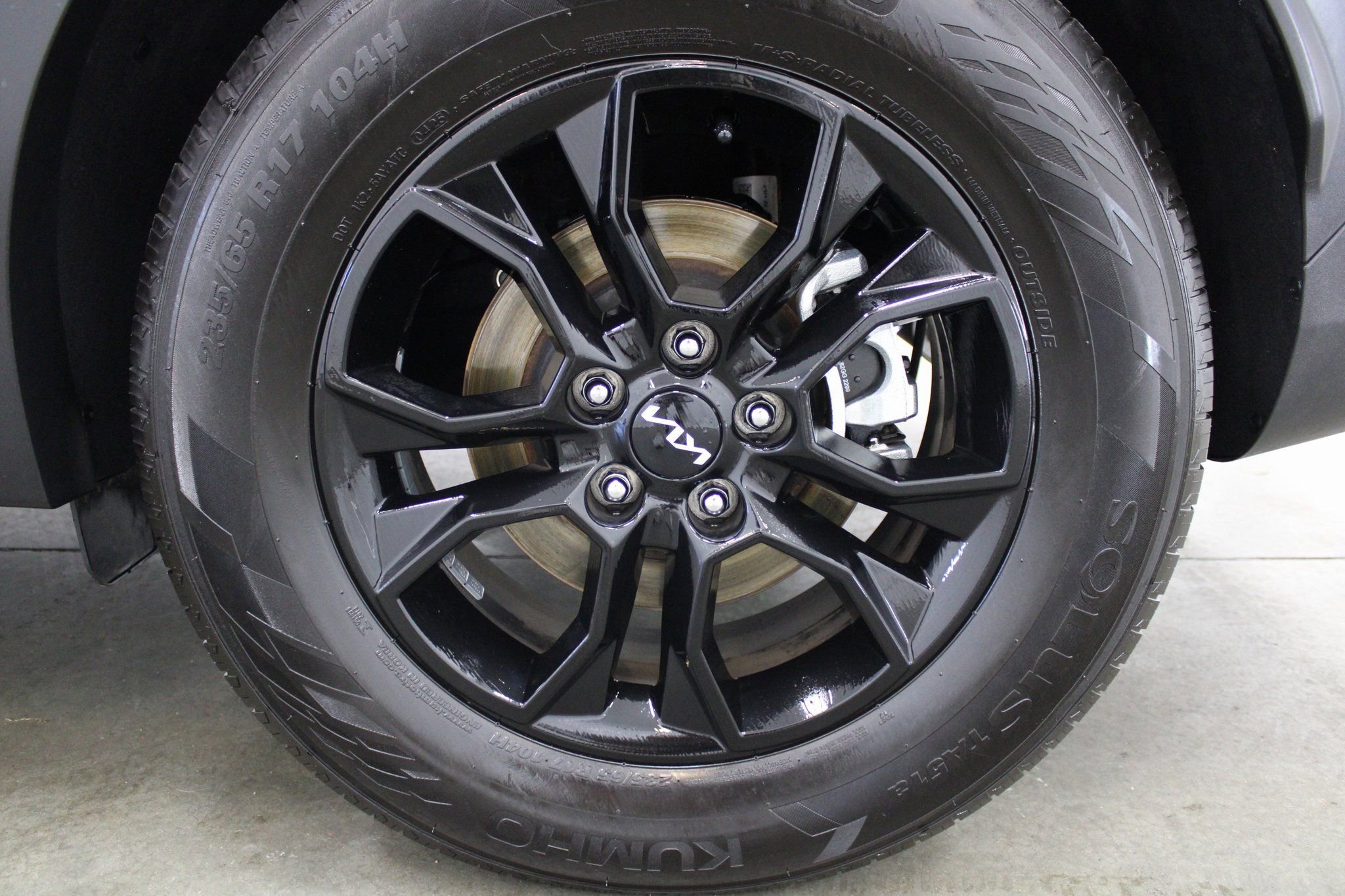 Used 2024 Kia Sportage X-Pro Prestige image 9