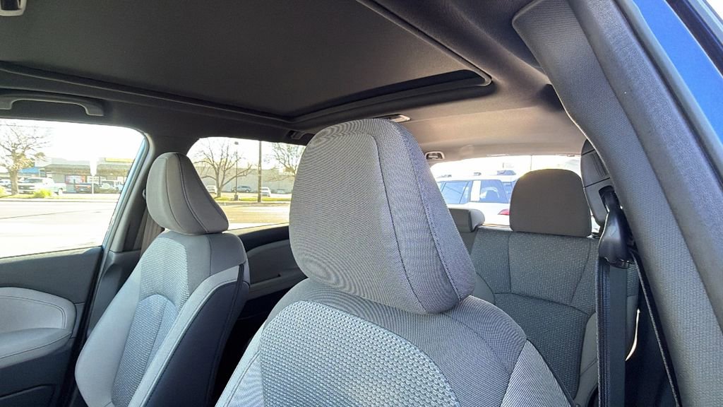 New 2026 Subaru Forester Premium image 22