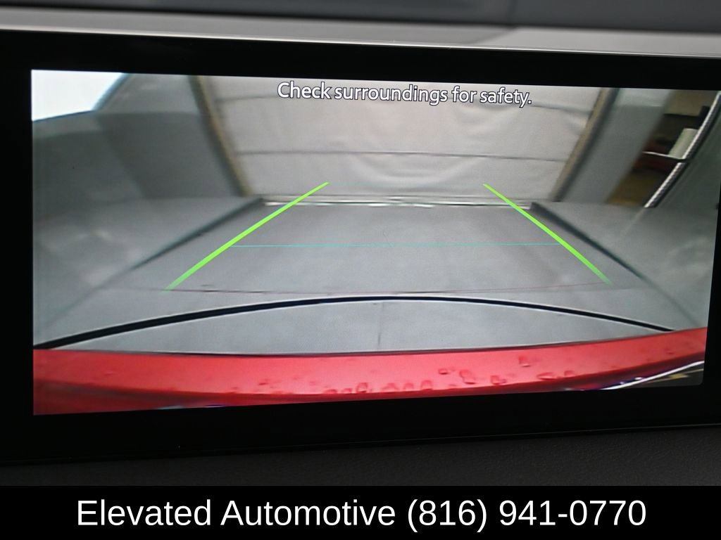 Used 2026 Nissan Sentra SV w/ Floor Mat Package FWD image 10